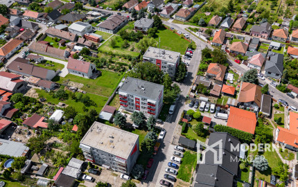 Na predaj kompletne zariadený 3,5-izbový byt v Dolnej Strede