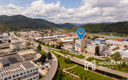 Na prenájom bufet s jedálňou v Žiline