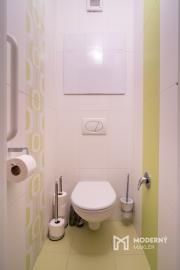 Na predaj slnečný 3-izbový byt s priestrannou loggiou v Bratislave