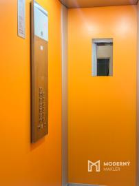 Na predaj slnečný 3-izbový byt s priestrannou loggiou v Bratislave