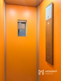 Na predaj slnečný 3-izbový byt s priestrannou loggiou v Bratislave