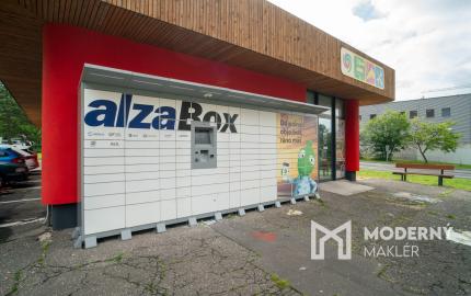 Na predaj slnečný 3-izbový byt s priestrannou loggiou v Bratislave