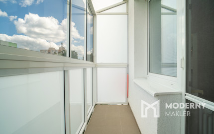 Na prenájom pekný 3-izbový byt v centre mesta Malacky