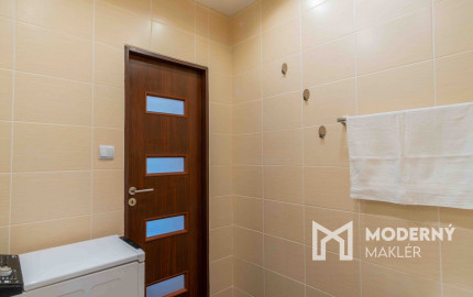 Na prenájom 1-izbový byt v Poprade