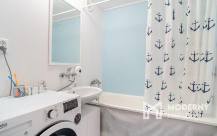 Na predaj atraktívny 2-izbový byt vo Vrábloch - Žitava