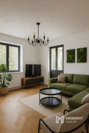 Na predaj investičná nehnuteľnosť s veľkým pozemkom v Považskom Chlmci