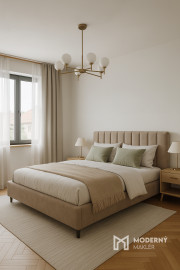 Na predaj 6-izbový rodinný dom v Považskom Chlmci