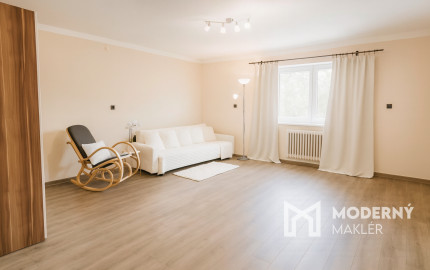 Na predaj rodinný dom v Hornej Štubni