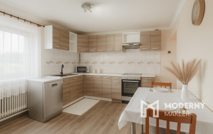 Na predaj rodinný dom v Hornej Štubni