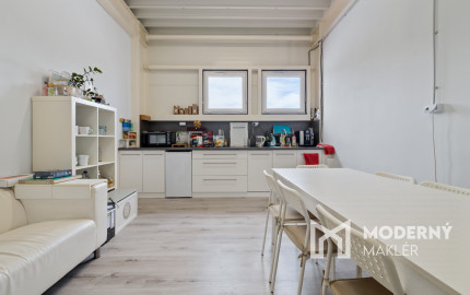 Na prenájom obchodné priestory na Betliarskej ulici