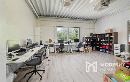 Na prenájom obchodné priestory na Betliarskej ulici