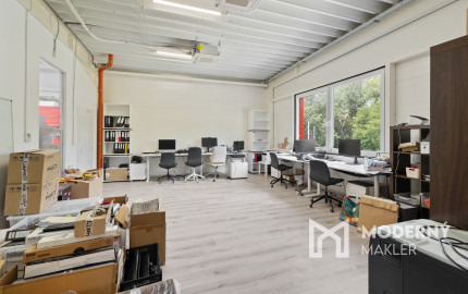 Na prenájom obchodné priestory na Betliarskej ulici