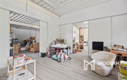 Na prenájom obchodné priestory na Betliarskej ulici