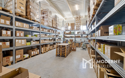 Na prenájom obchodné priestory na Betliarskej ulici