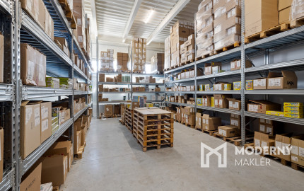 Na prenájom obchodné priestory na Betliarskej ulici