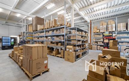 Na prenájom obchodné priestory na Betliarskej ulici