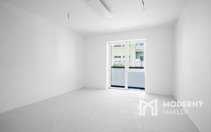 VILA KUKUČINA: Na predaj jedinečný 3-izbový byt v novom rezidenčnom projekte vo Zvolene