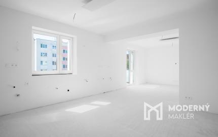 VILA KUKUČINA: Na predaj jedinečný 3-izbový byt v novom rezidenčnom projekte vo Zvolene