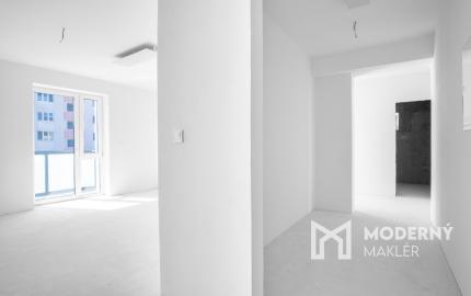 VILA KUKUČINA: Na predaj jedinečný 3-izbový byt v novom rezidenčnom projekte vo Zvolene