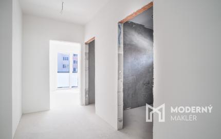 VILA KUKUČINA: Na predaj jedinečný 3-izbový byt v novom rezidenčnom projekte vo Zvolene