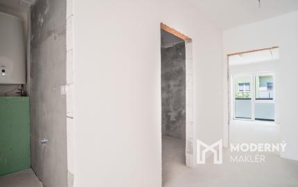 VILA KUKUČINA: Na predaj jedinečný 3-izbový byt v novom rezidenčnom projekte vo Zvolene