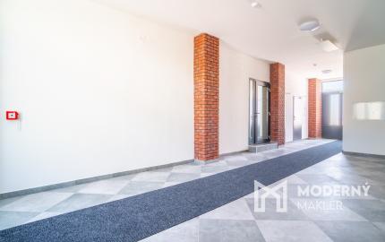 VILA KUKUČINA: Na predaj jedinečný 3-izbový byt v novom rezidenčnom projekte vo Zvolene