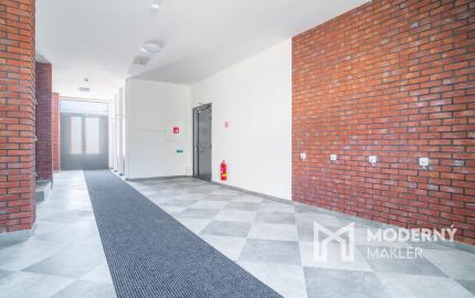 VILA KUKUČINA: Na predaj jedinečný 3-izbový byt v novom rezidenčnom projekte vo Zvolene