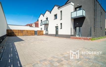 VILA KUKUČINA: Na predaj jedinečný 3-izbový byt v novom rezidenčnom projekte vo Zvolene