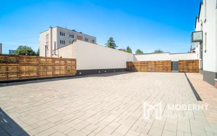 VILA KUKUČINA: Na predaj jedinečný 3-izbový byt v novom rezidenčnom projekte vo Zvolene