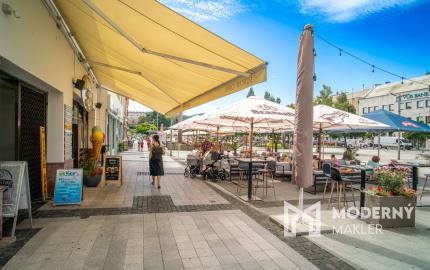 VILA KUKUČINA: Na predaj jedinečný 3-izbový byt v novom rezidenčnom projekte vo Zvolene