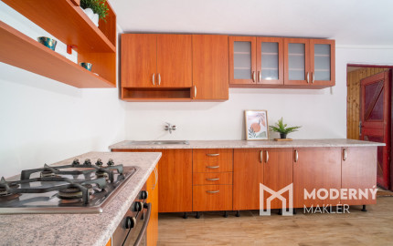 Na predaj rekreačná chata v oblasti Tomky