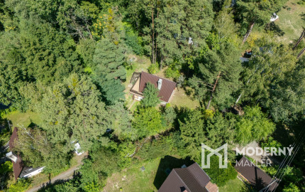 Na predaj rekreačná chata v oblasti Tomky