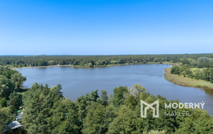 Na predaj rekreačná chata v oblasti Tomky