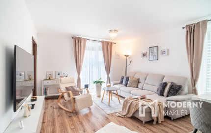 REZERVOVANÉ - Na predaj 5-izbový rodinný dom v Rovinke