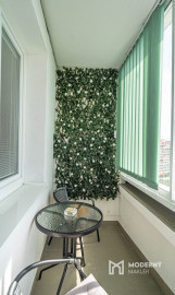 Na prenájom garsónka v Bratislave - na Blagoevovej ulici