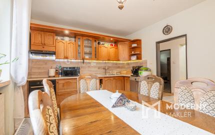 Na predaj rodinný dom s wellnessom v Dolných Lefantovciach