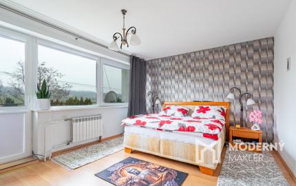 Na predaj rodinný dom s wellnessom v Dolných Lefantovciach