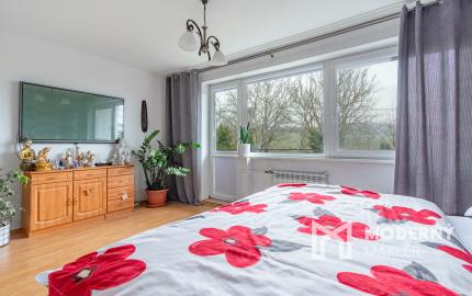 Na predaj rodinný dom s wellnessom v Dolných Lefantovciach