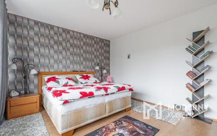 Na predaj rodinný dom s wellnessom v Dolných Lefantovciach