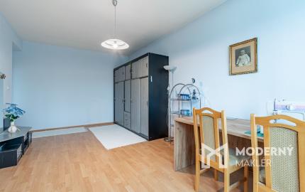 Na predaj rodinný dom s wellnessom v Dolných Lefantovciach