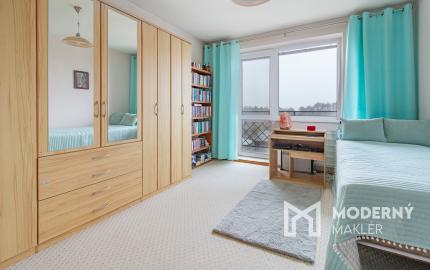 Na predaj rodinný dom s wellnessom v Dolných Lefantovciach