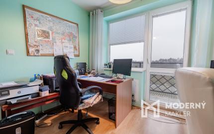 Na predaj rodinný dom s wellnessom v Dolných Lefantovciach