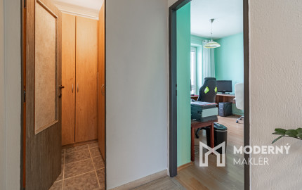 Na predaj rodinný dom s wellnessom v Dolných Lefantovciach