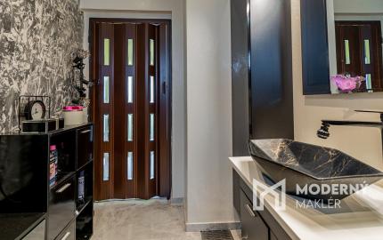 Na predaj rodinný dom s wellnessom v Dolných Lefantovciach