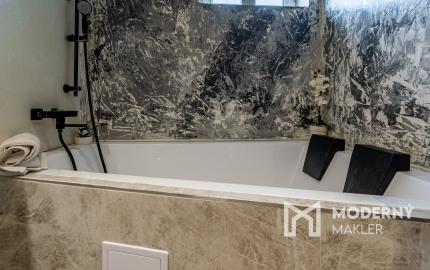 Na predaj rodinný dom s wellnessom v Dolných Lefantovciach