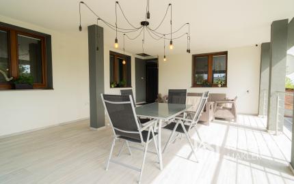 Na predaj 5-izbový rodinný dom v obci Dvorníky