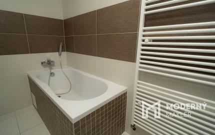 Na predaj 5-izbový rodinný dom v obci Dvorníky