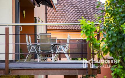 Na predaj rodinný dom s bazénom v Kysuckom Novom Meste