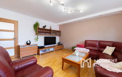 Na predaj rodinný dom s bazénom v Kysuckom Novom Meste