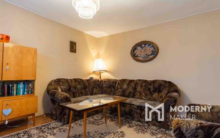 REZERVOVANÉ: Na predaj rodinný dom vo Svite v mestskej časti Podskalka